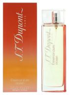 Essence Pure Ocean Femme Eau de Toilette Spray
