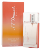 Essence Pure Ocean Femme Eau de Toilette Spray