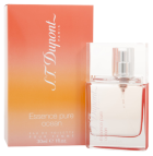 Essence Pure Ocean Femme Eau de Toilette Spray