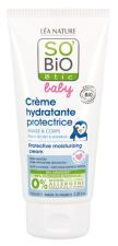 Moisturizing and Protective Cream for Baby 100 ml