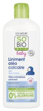 Oleo Calcareo Diaper Cream for Baby 250 ml