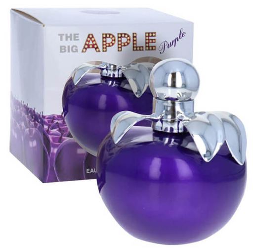 Purple Apple Eau de Parfum 100ml