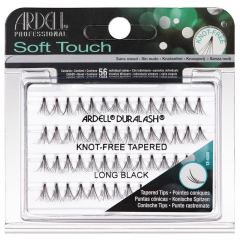 Soft Touch Long Individual False Eyelashes