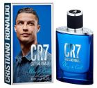 Cr7 Play It Cool Eau de Toilette 30 ml
