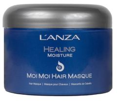 Moi Moi Hair Masque 200 ml