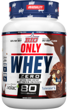 Only Whey Protein Concentrate 1 kg
