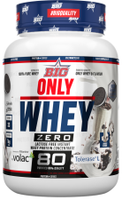 Only Whey Protein Concentrate 1 kg