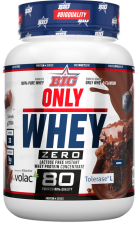 Only Whey Protein Concentrate 1 kg