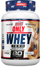 Only Whey Protein Concentrate 1 kg