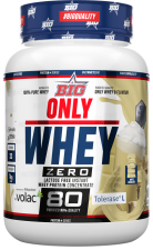 Only Whey Protein Concentrate 1 kg