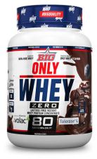 Only Whey Protein Concentrate 1 kg