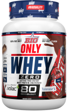 Only Whey Protein Concentrate 1 kg