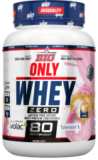 Only Whey Protein Concentrate 1 kg