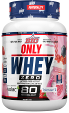 Only Whey Protein Concentrate 1 kg