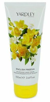 English Freesia Body Scrub 200ml