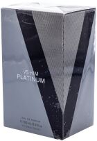 VS Him Platinum Eau de Parfum Spray 100 ml