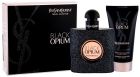Black Opium Eau de Parfum Set 50 ml + Body Lotion 50 ml