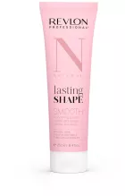 Lasting Shape Smooth Straightening Cream Natural Hair 250 ml