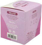 Menstrual Cup + Sterilizer