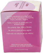 Menstrual Cup + Sterilizer