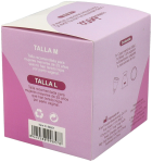 Menstrual Cup + Sterilizer