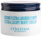 Shea Ultralight Body Cream 200 ml