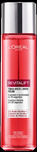 Revitalift Glycolic Acid Peeling Effect Tonic 180 ml