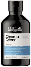 Chroma Crème Blue Shampoo