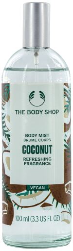 The Body Shop Coconut Body Mist 100 ml