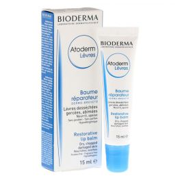 Atoderm Lip Balm 15 ml
