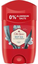 Deep Sea Stick Deodorant 50ml