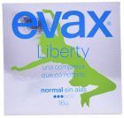 Liberty Normal Pads without Wings