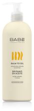 Oil balm 500 ml