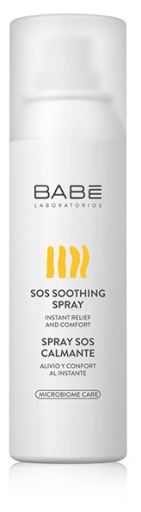 Soothing SOS Spray 125ml