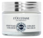 Ultra Rich Shea Facial Cream 50 ml Ultra Rich Shea Facial Cream 50 ml