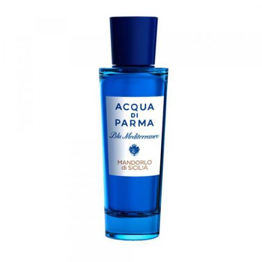 Acqua di Parma Eau de Toilette Blu Mediterraneo Mandorlo Di Sicilia Spray 30 ml