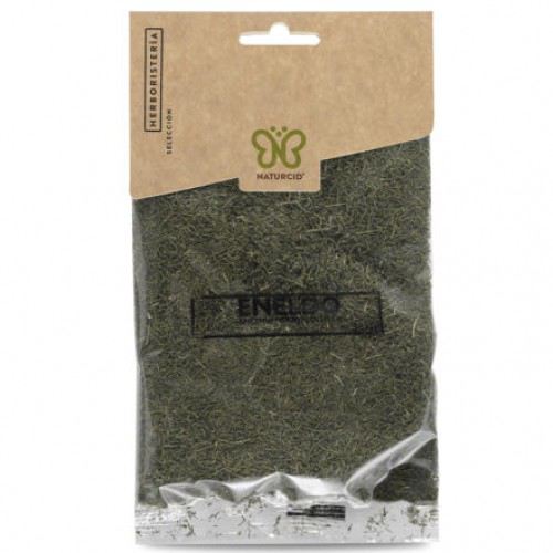 Naturcid Dill Infusion Bag 30 gr