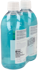 Oralkin Zero Mouthwash Set 2 x 500 ml