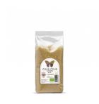 Eco Wholemeal Couscous 500 gr