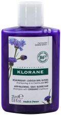 Centaurea Anti-Yellow Shine Revive Shampoo