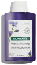 Centaurea Anti-Yellow Shine Revive Shampoo