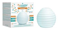 API Ultrasonic Humidifier Diffuser