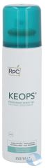 Dry Spray Deodorant 150 ml