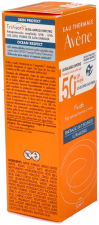 Sunscreen Fluid Spf 50 50 ml