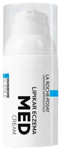 Eczema Cream Med 30 ml
