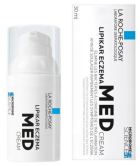 Eczema Cream Med 30 ml