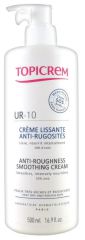 Ur 10 Anti-Roughness Smoothing Cream 500 ml