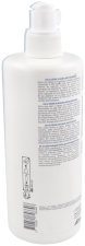 Ur 10 Anti-Roughness Smoothing Cream 500 ml
