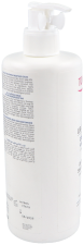 Ur 10 Anti-Roughness Smoothing Cream 500 ml