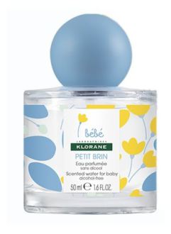 Petit Brin Au Baby Calendula Scented Water 50 ml